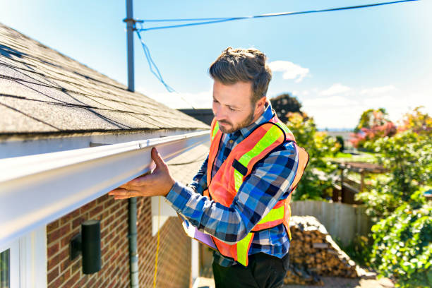 Best Commercial Roofing Services  in Dupo, IL